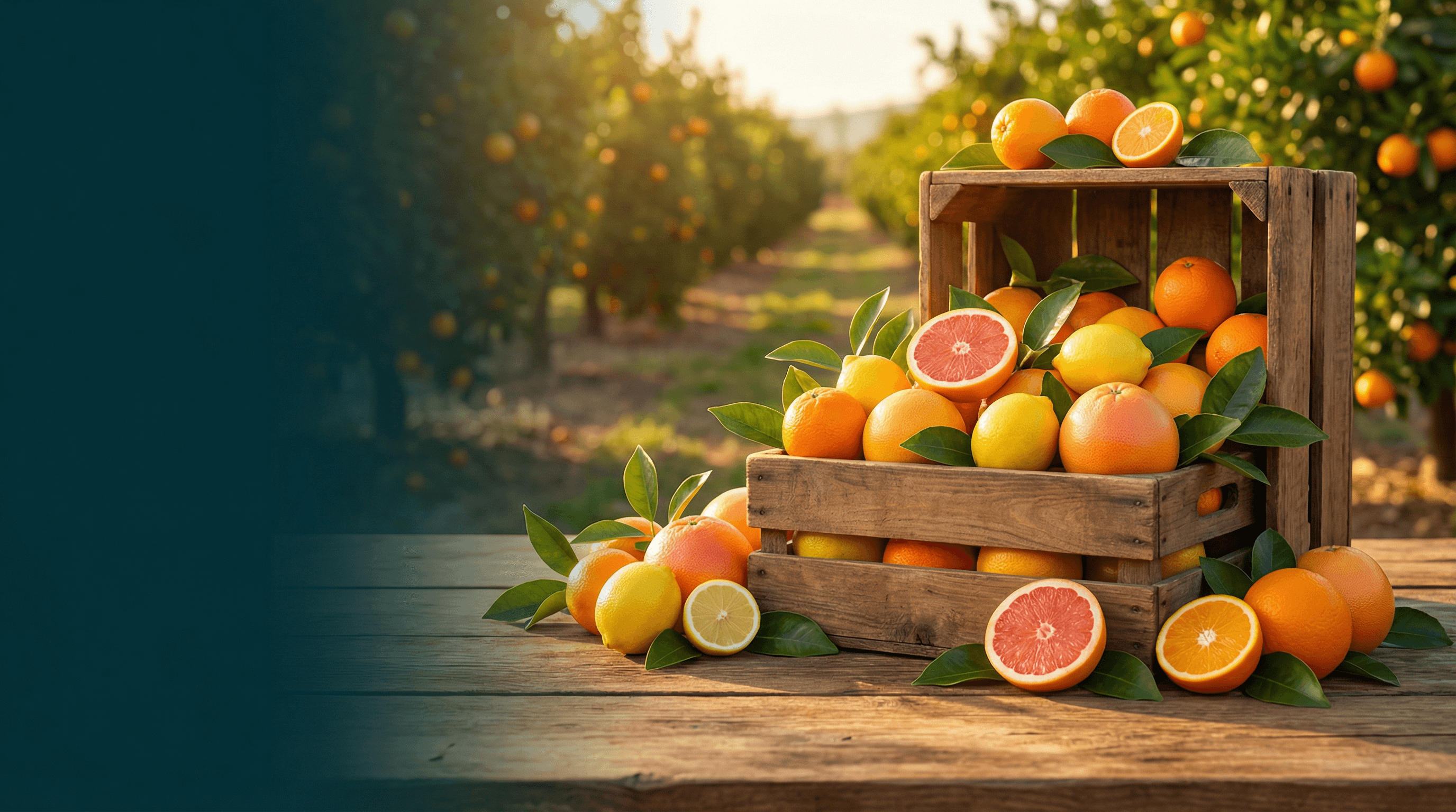 Agricultural Products